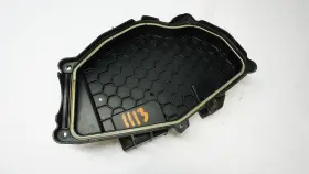 4g1907613a Audi 2013-2018 S6 Engine Control Unit Ecu Housing Cover #3