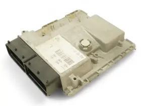 4g2907551c Audi 2017 - 2018 A6 C7 3.0l Ecu Engine Computer Control Module Oem