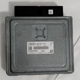 4g5907115c Audi 2017-2018 A6 Quatro A7 2.0l Engine Ecu Ecm Oem