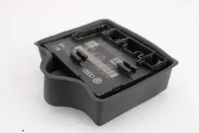 4g8-959-793-h Audi 12-17 A6 S6 A7 S7 Rs7 Front Door Control Module Unit Left Side 4g8959793g