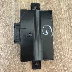4g8907468 Audi 2012-2018 A6 C7 A7 Interface Gateway Computer Control Module Genuine Oem