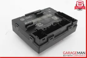 4g8959792c Audi 2012-2018 A6 C7 Sedan Right Front Door Control Module Oem