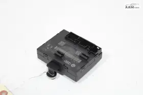 4g8959795j Audi 2013-2018 A7 Quattro 4g8 Rear Left Door Computer Control Module Unit Oem #2