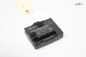 4g8959795j Audi 2013-2018 A7 Quattro 4g8 Rear Left Door Computer Control Module Unit Oem #3