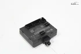 4g8959795j Audi 2013-2018 A7 Quattro 4g8 Rear Left Door Computer Control Module Unit Oem