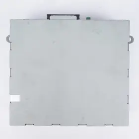 4h0035082c Audi 2011 - 2014 A8l Satellite Tuner Receiver Control Module Unit Oem