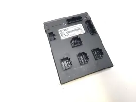 4h0907063d Audi 11-17 D4 A8 A8l Quattro Onboard Supply Control Module Unit Ecu Bcm Bcu Oem