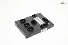 4h0907063dm Audi 2016 A7 Quattro Body Computer Control Module Bcu Bcm Oem #2