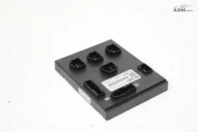 4h0907063dm Audi 2016 A7 Quattro Body Computer Control Module Bcu Bcm Oem #3