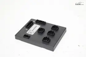 4h0907063dm Audi 2016 A7 Quattro Body Computer Control Module Bcu Bcm Oem