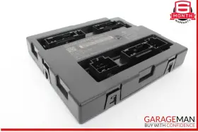 4h0907064hr Audi 16-18 A6 A7 Body Comfort Bcm Control Module Unit Oem