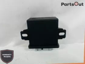 4h0907357a Audi 2012-2013 A6 Headlight Cornering Control Module Oem #2