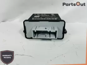 4h0907357a Audi 2012-2013 A6 Headlight Cornering Control Module Oem #3
