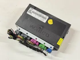 4h0907553 Audi 11-18 A8l Quattro S8 Air Suspension Control Module Unit Oem