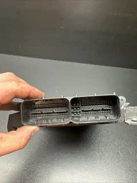 4h0907560a Audi 11-12 A8l A8 D4 4.2l Ecu Ecm Engine Computer Control Module Unit Oem #3