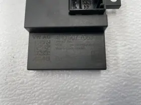 4h0907705 Audi 2011-2012 A8 A8l Steering Column Computer Control Module Unit 1463 Oem #2