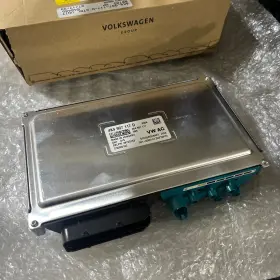 4k4907117f Audi 2021-2022 Q7 Q8 Park Parking Aid Driver Assist Control Module Unit Oem Rs6