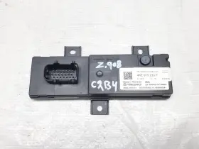4ke915233f Audi 2019-2021 E-tron High Voltage Battery Computer Control Module