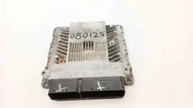 4l0910551p Audi 13-15 4l Q7 Quattro 3.0 Ecu Engine Control Module Oem 080125