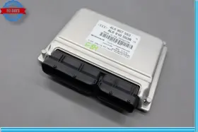 4l0910553b Audi 07-15 Q7 4l Airmatic Adaptive Air Suspension Control Module Unit Ecu Oem #2