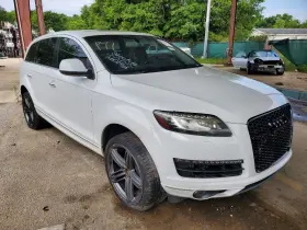 4l0919614c Audi Used Radio Audio Fits 2015 Q7 Grade A