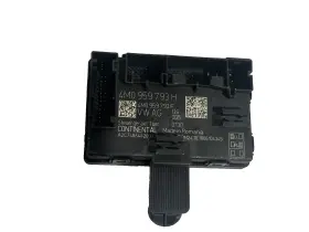 4m0959793h Audi 4m0 959 793 2017 - 2024 A4 Q7 S4 S5 Front Left Door Control Module Oem