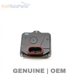 4m0907397ac Audi 2016-2024 Q7 4m - Headlight / Headlamp Led Control Module