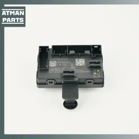 4m0959592h Audi 2018 4m Q7 Front Right Door Control Module Unit Oem