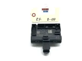 4m0959792 Audi 2018-2020 A5 S5 Rs5 F5a Right Passenger Front Door Control Module Unit Oem
