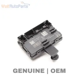 4m0959795h Audi 2018 A5 - Rear Door Control Module