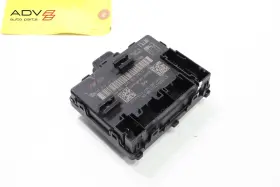 4m1959792d Audi 2019 Q5 Sq5 Front Right Passenger Side Door Control Module Unit Oem