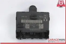 4m2959795j Audi 2018-2025 Q5 Left Rear Door Control Module Oem