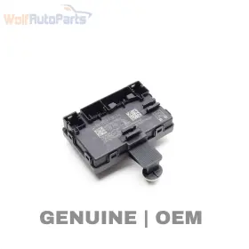 4m8959795n Audi 2017-2024 A4 B9 - Rear Door Control Module