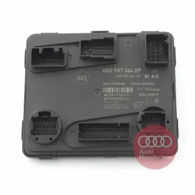 4n0-907-064-dp Audi Genuine Control Unit