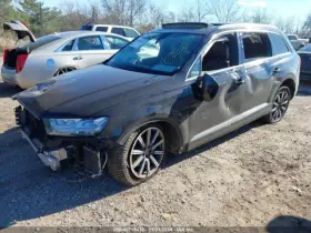 4n0907064ah Audi Used Body Control Module Fits 2017 Q7 Bcm Dash Mounted G #2