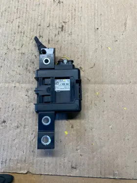 4n0907410d Audi 2019 2014 A4 A5 A6 Q3 Q5 Q7 Homelink Garage Door Control Module R6081 Dg