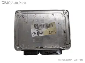 4z7907551aa Audi Engine Control Module Ecu For 00-04 A6 Quattro 2.7 Turbo