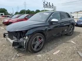 590-10802 Audi Engine Ecm 2.0l Fits 18-20 Sq5 3225930