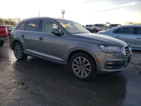 590-11076 Audi Engine Ecm Electronic Control Module 2.0l Fits 17-19 Q7 3044736
