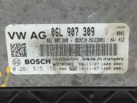 590-12074 Audi 2020-2021 A4 Engine Computer Ecu Pcm Ecm Pcu Oem 06l 907 309 Bx4tq #3