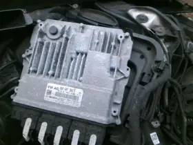 590-12108 Audi A6 2019 Engine Ecm 650112