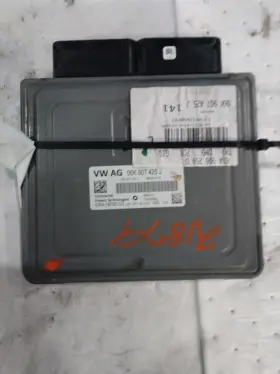590-12179 Audi Engine Ecm Electronic Control Module 2.0l Fits 22 Q3 564227