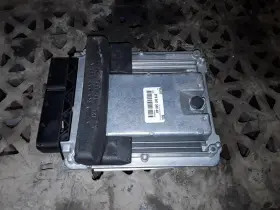 590-52876 Audi Engine Ecm Electronic Control Module 4.2l Fits 11 S5 792718 #2