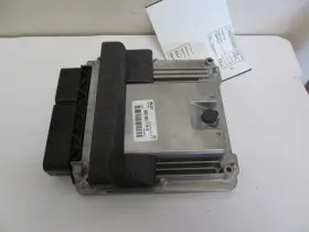 8k5907115k Audi 590-62094 Ecm Electronic Control Module 2.0l Turbo Fits 14-15 A4 827092