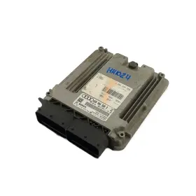 Audi 590-62676 Oem Engine Computer Ecu Ecm For Rs7 4g0906560d Main Ran Nice