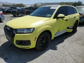 590-62989 Audi Engine Ecm Electronic Control Module 3.0l Fits 17-19 Q7 2260780