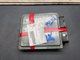 590-63084 Audi Engine Ecm Electronic Control Module 3.0l Fits 17-18 A7 766039