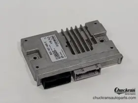 80c907468e Audi 591-18030 2022 Q5 Network Module Id