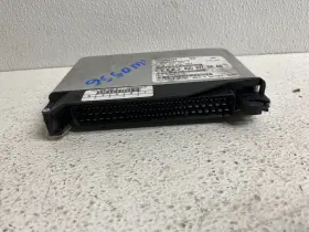 591-52119 Audi 1998-1999 A8 Quattro Awd Det Transmission Computer Control Module Tcu Tcm #3
