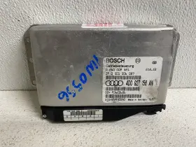 591-52119 Audi 1998-1999 A8 Quattro Awd Det Transmission Computer Control Module Tcu Tcm